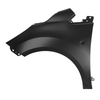 Fits Ford Ka 2008-2015 Front Wing Primed Left thumbnail