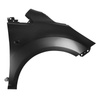 Fits Ford Ka 2008-2015 Front Wing Right Primed thumbnail