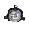 Fits Ford Ka 2008-2015 Left Foglight thumbnail