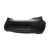 Fits Ford Ka 2008-2015 Rear Bumper Primed & Pdc Holes thumbnail