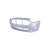 Fits Ford Ka Plus 2016-2018 Front Bumper Primed thumbnail