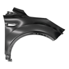 Fits Ford Kuga 2008-2019 Front Wing Primed Right thumbnail
