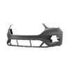 Fits Ford Kuga 2012-2019 Front Bumper Primed thumbnail