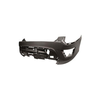 Fits Ford Kuga 2012-2019 Rear Bumper No Pdc Black Textured thumbnail