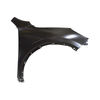 Fits Ford Kuga 2019-2024 Front Wing Primed No Repeater Hole Right thumbnail
