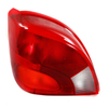 Fits Ford Mazda Fiesta 121 1995-2002 Rear Left Light thumbnail