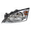 Fits Ford Mondeo 2000-2007 Headlight Electric Left thumbnail