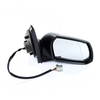 Fits Ford Mondeo 2000-2007 Os Door Mirror Primed Electric Heated Aspherical thumbnail
