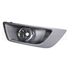 Fits Ford Mondeo 2007-2014 Fog Light Iron Grey H8 Left thumbnail
