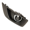 Fits Ford Mondeo 2007-2014 Fog Light Iron Grey H8 Right thumbnail