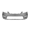 Fits Ford Mondeo 2007-2014 Front Bumper Primed & Pdc Holes No Lamp Wash Holes thumbnail