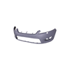 Fits Ford Mondeo 2007-2014 Front Bumper Primed & Lamp Wash Holes & Pdc Holes thumbnail