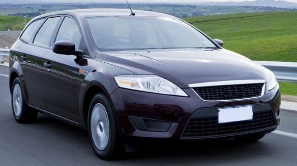 Fits Ford Mondeo 2007-2014 Front Wing Arch Liner Splash Guard Driver Side  - image 2