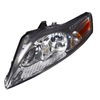 Fits Ford Mondeo 2007-2014 Headlight Halogen With Bulb Shield W/O Bulbs Left thumbnail