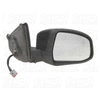 Fits Ford Mondeo 2007-2014 Os Mirror Electric Heated Primed 5 Wires In 10 Hole Plug thumbnail