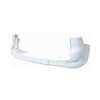 Fits Ford Mondeo 2007-2014 Rear Bumper Primed Estate No Pdc Holes thumbnail