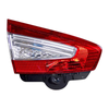 Fits Ford Mondeo 2007-2014 Rear Left Light Inner Estate Inc Led Strip thumbnail
