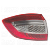 Fits Ford Mondeo 2007-2014 Rear Left Light Outer Estate Inc Led Strip thumbnail