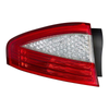 Fits Ford Mondeo 2007-2014 Rear Left Light Outer Hatch Wing Lamp thumbnail