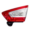 Fits Ford Mondeo 2007-2014 Rear Light Inner Hatch Led Type Tailgate Mounted Right thumbnail