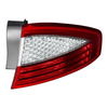 Fits Ford Mondeo 2007-2014 Rear Light Outer Hatch Wing Lamp Right thumbnail