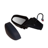 Fits Ford Mondeo 2007-2014 Right Mirror Elec Heat Pow Fold & Kerb Light Primed Right thumbnail