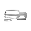 Fits Ford Mondeo 2014-2019 Front Bumper Primed & 4X Pdc Holes & 2X Park Assist thumbnail