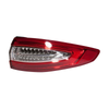 Fits Ford Mondeo 2014-2021 Right Rear Light Outer 5-Dr Hatch Wing Light Right thumbnail