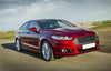Fits Ford Mondeo 2015- Engine Cover Undertray Rear Section thumbnail