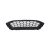 Fits Ford Puma 2019-2022 Radiator Grille Dark Grey Incl Chrome Frame thumbnail