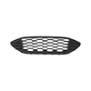 Fits Ford Puma 2019-2023 Radiator Grille St Black thumbnail