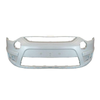 Fits Ford S-Max 2006-2015 Front Bumper Primed No Pdc No Lamp Wash Holes thumbnail