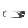 Fits Ford S-Max 2006-2015 Front Bumper Primed thumbnail