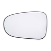 Fits Ford Seat VW Galaxy Alhambra Sharan 1995-2010 Ns Mirror Glass Convex Not Heated thumbnail