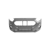 Fits Ford Tourneo Courier Transit Courier 2014-2024 Front Bumper Primed With Pdc thumbnail