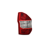 Fits Ford Tourneo Courier Transit Courier 2014-2024 Rear Light Left Courier thumbnail