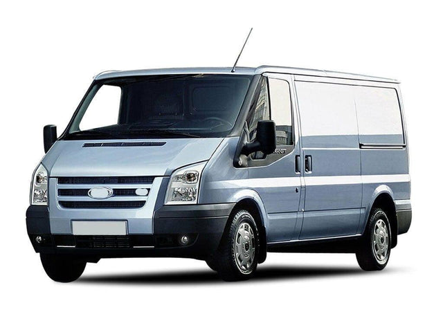 Fits Ford Transit 2006-2014 Front Wing Primed Passenger No Indicator Hole  - image 2
