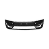 Fits Ford Transit 2012-2022 Front Bumper Textured Primed Like Oe thumbnail