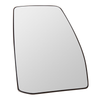 Fits Ford Transit 2012-2022 Os Upper Mirror Glass Not Heated thumbnail