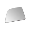 Fits Ford Transit 2013-2022 Ns Mirror Glass Heated Convex thumbnail