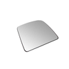 Fits Ford Transit 2013-2022 Os Mirror Glass Heated Convex thumbnail