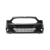 Fits Ford Transit 2014-2024 Front Bumper Fully Primed & Fog Lamp Holes thumbnail