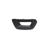 Fits Ford Transit 2016-2019 Ns Front Bumper Grille & Fog Lamp Hole thumbnail
