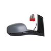 Fits Ford Transit 2018-2022 Door Mirror Elec Heated Power Fold With Blis Primed Right thumbnail