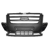 Fits Ford Transit 6 7 2004-2014 Front Bumper Centre Primed thumbnail