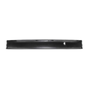 Fits Ford Transit Connect 2002-2013 Rear Bumper Steel No Pdc Torque Grey thumbnail