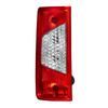 Fits Ford Transit Connect 2002-2013 Rear Left Light Van & Tourneo thumbnail