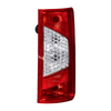 Fits Ford Transit Connect 2002-2013 Right Rear Light Van & Tourneo thumbnail