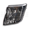 Fits Ford Transit Connect 2002-2013 Right Headlight Connect thumbnail