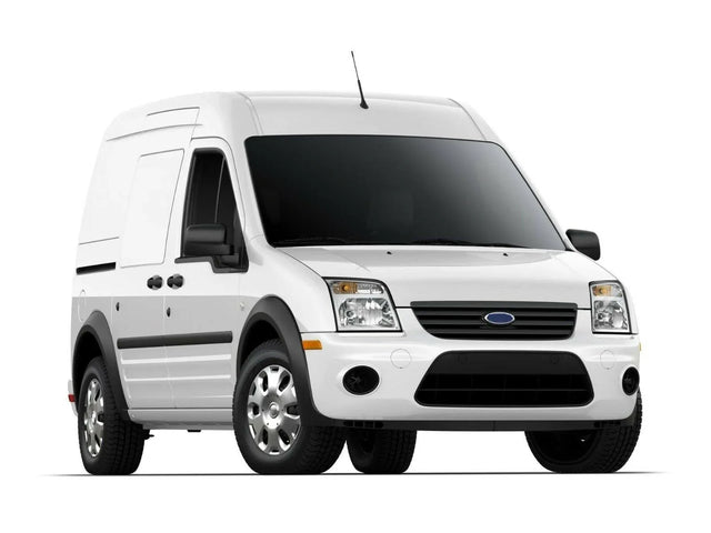 Fits Ford Transit Connect 2003-2013 Rear Bumper End Corner Driver Side - image 4